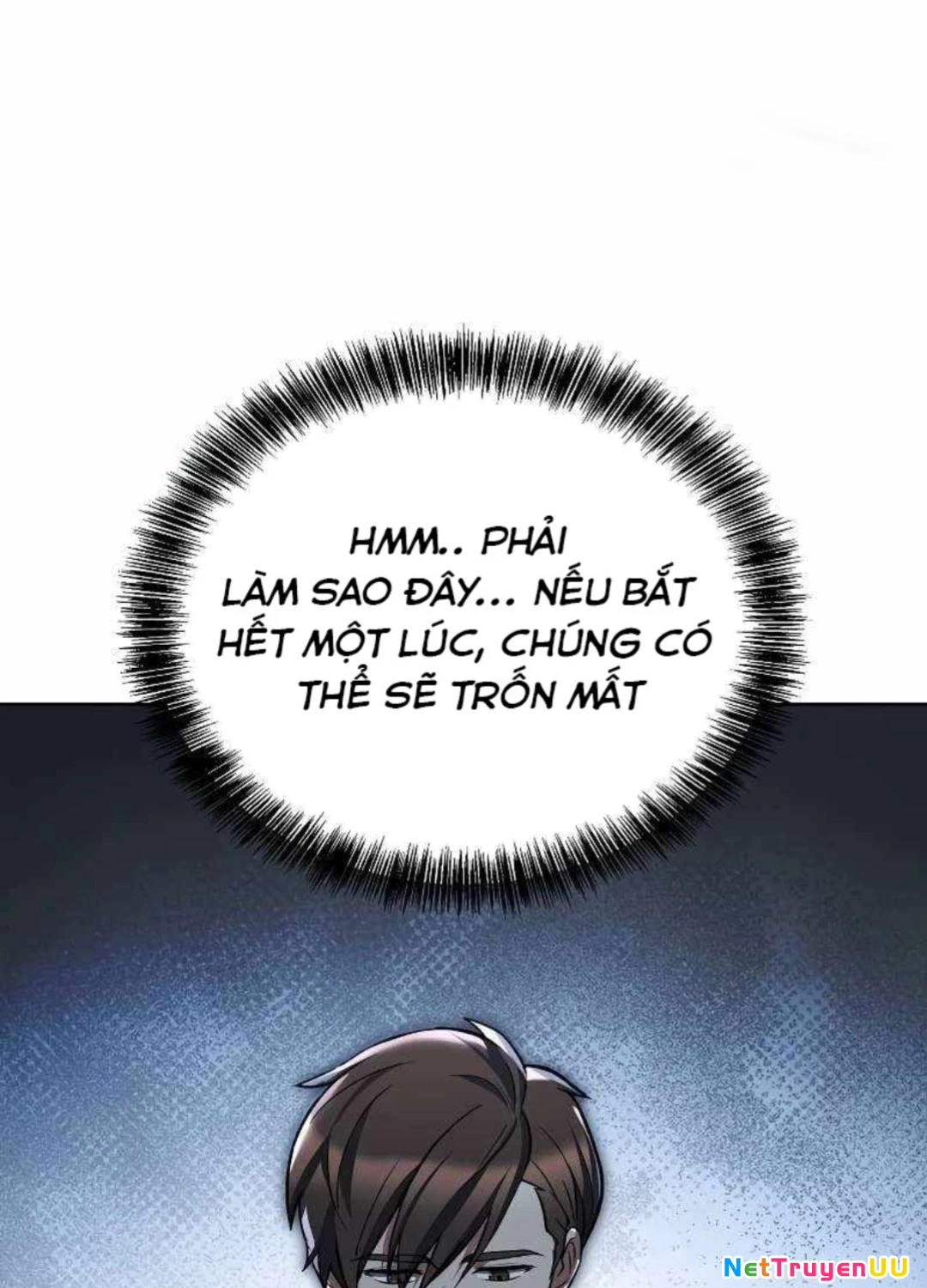 Đại Pháp Sư Mở Nhà Hàng Chapter 47 - Next Chapter 48