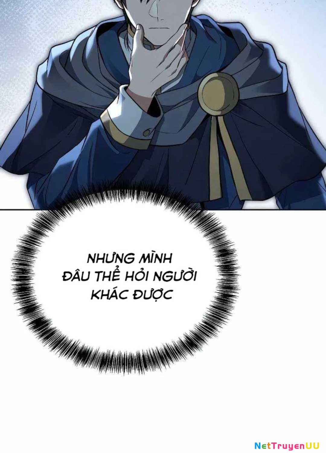 Đại Pháp Sư Mở Nhà Hàng Chapter 47 - Next Chapter 48