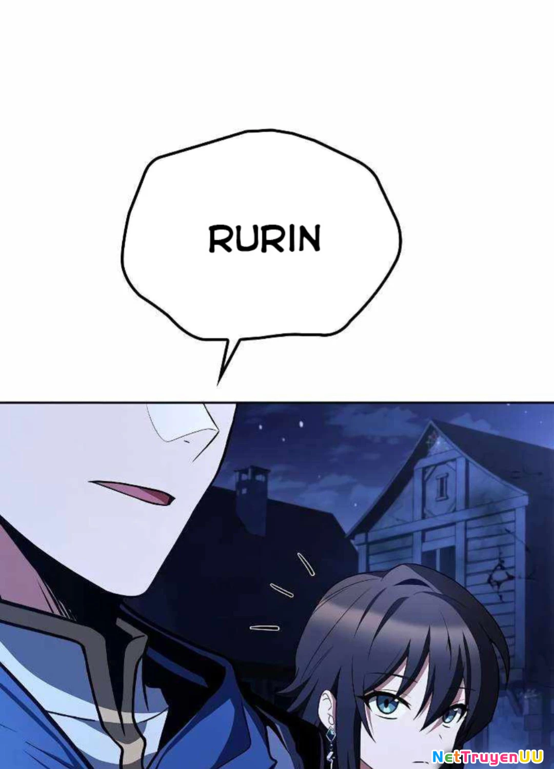 Đại Pháp Sư Mở Nhà Hàng Chapter 47 - Next Chapter 48