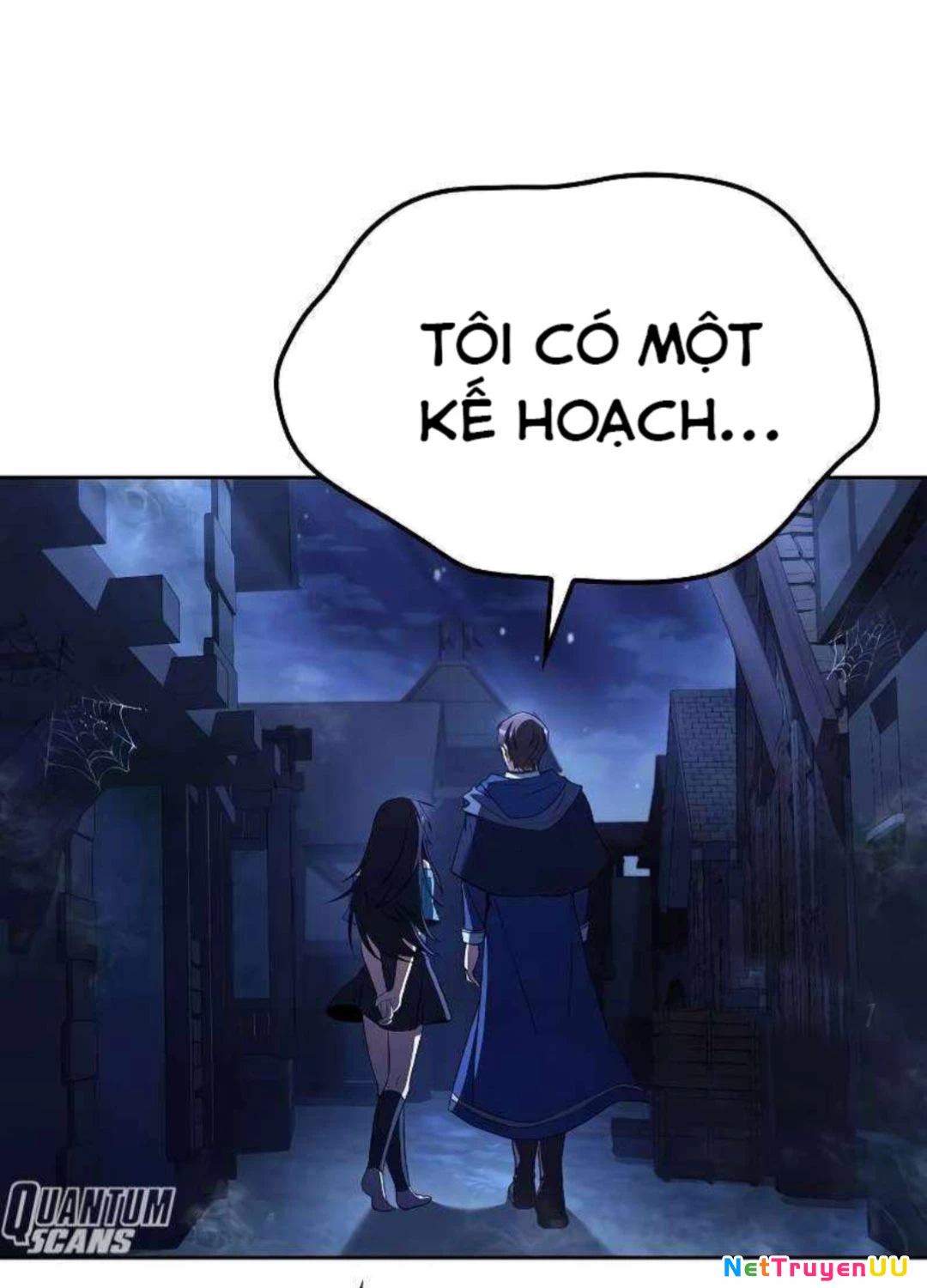 Đại Pháp Sư Mở Nhà Hàng Chapter 47 - Next Chapter 48