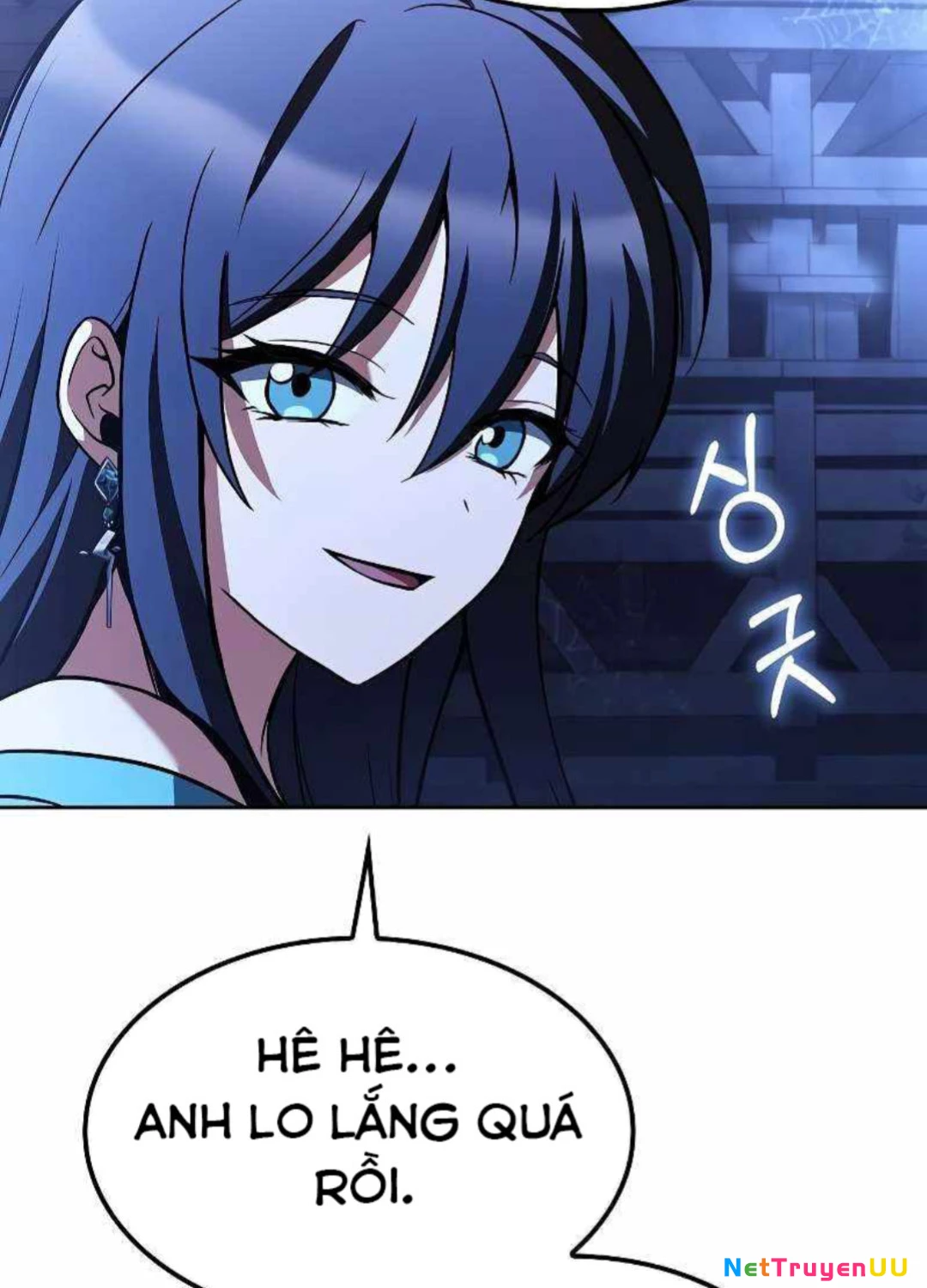 Đại Pháp Sư Mở Nhà Hàng Chapter 47 - Next Chapter 48