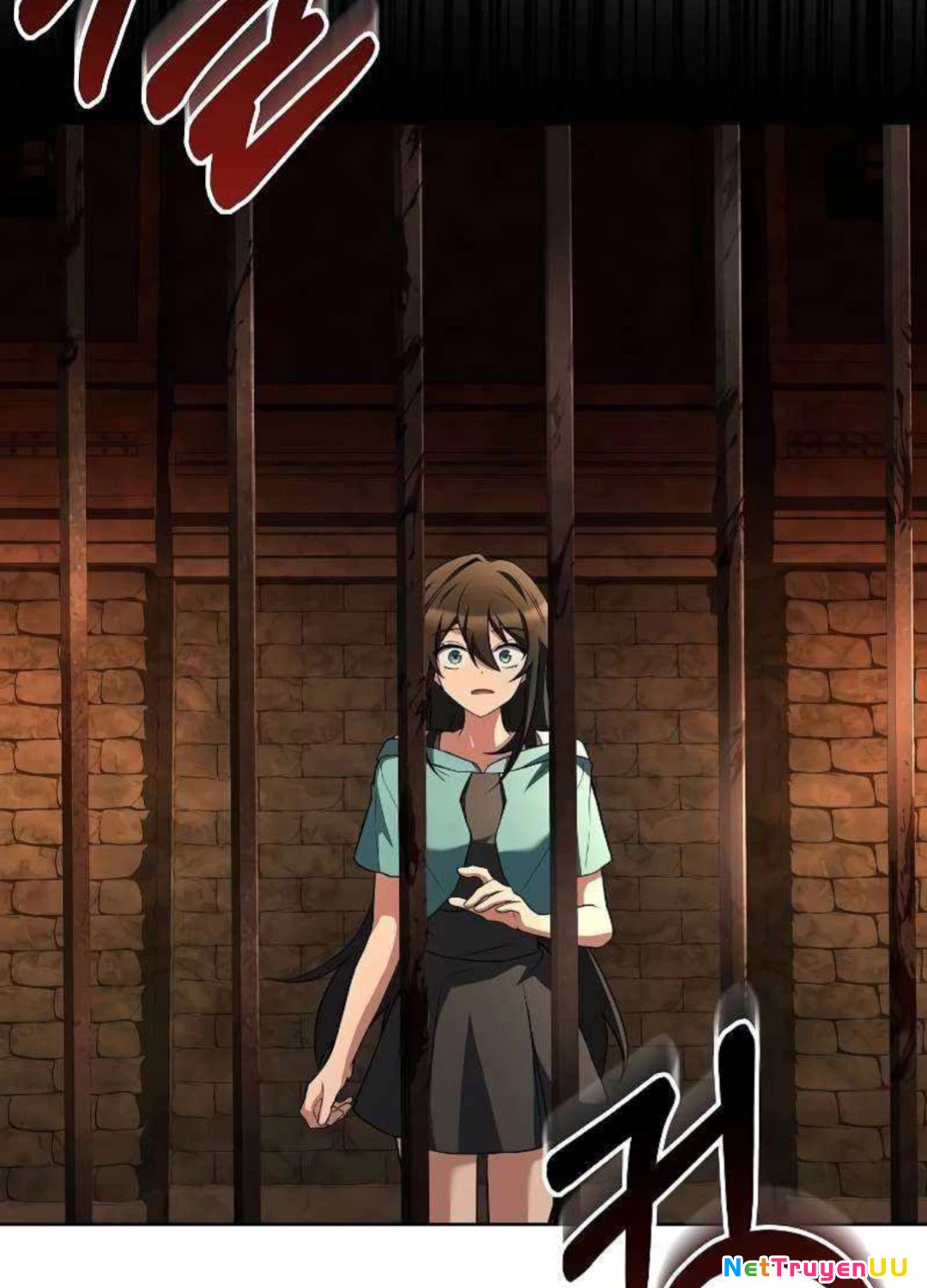 Đại Pháp Sư Mở Nhà Hàng Chapter 47 - Next Chapter 48