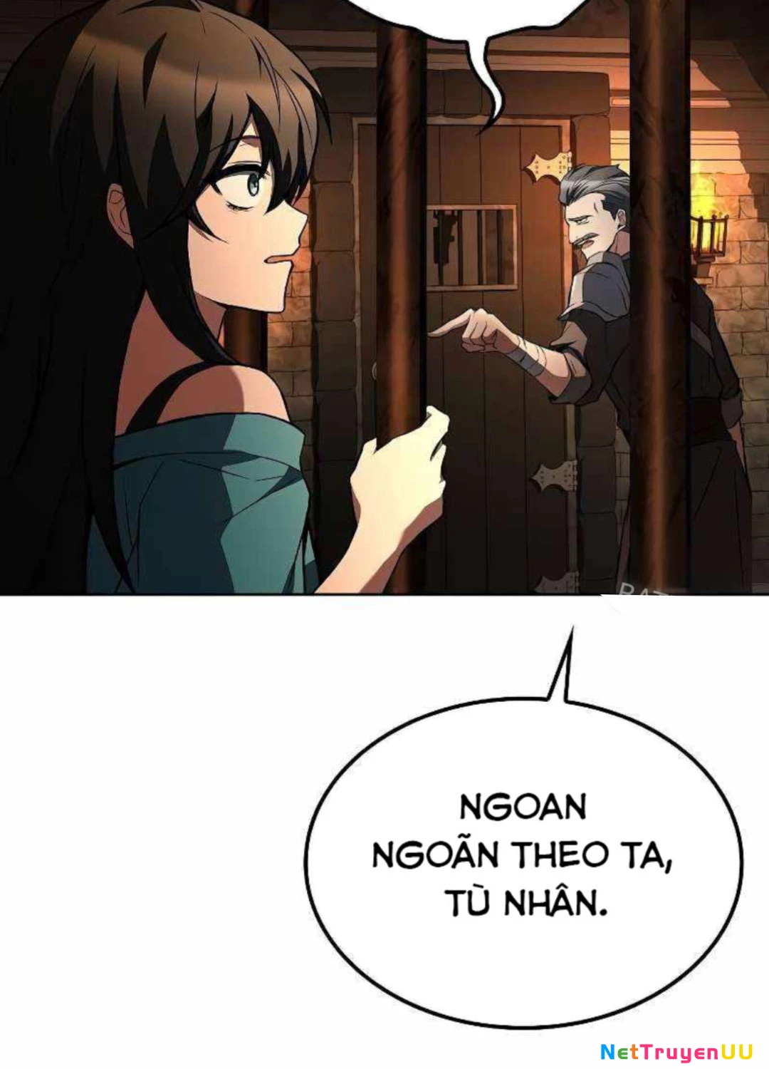 Đại Pháp Sư Mở Nhà Hàng Chapter 47 - Next Chapter 48