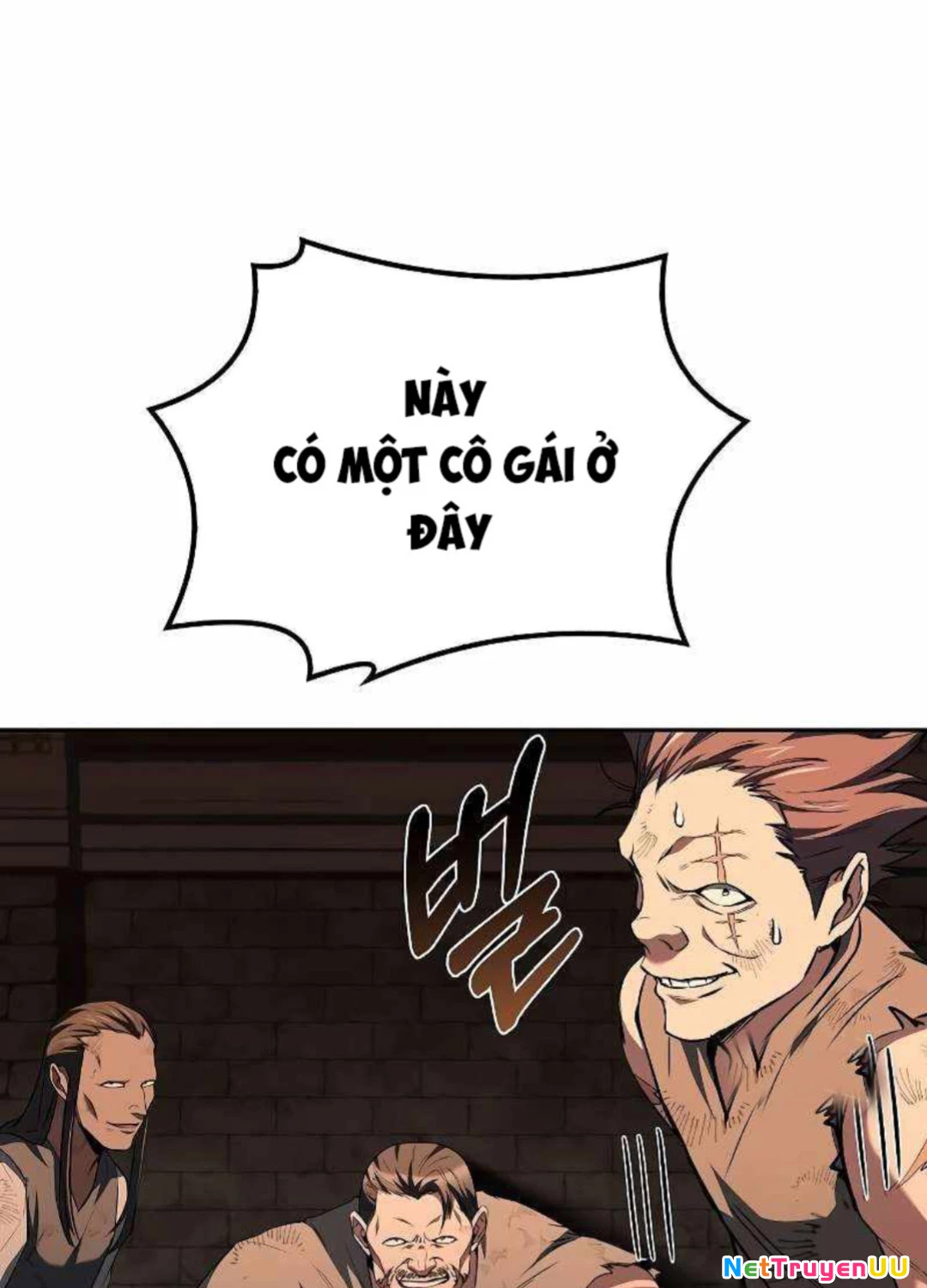 Đại Pháp Sư Mở Nhà Hàng Chapter 47 - Next Chapter 48