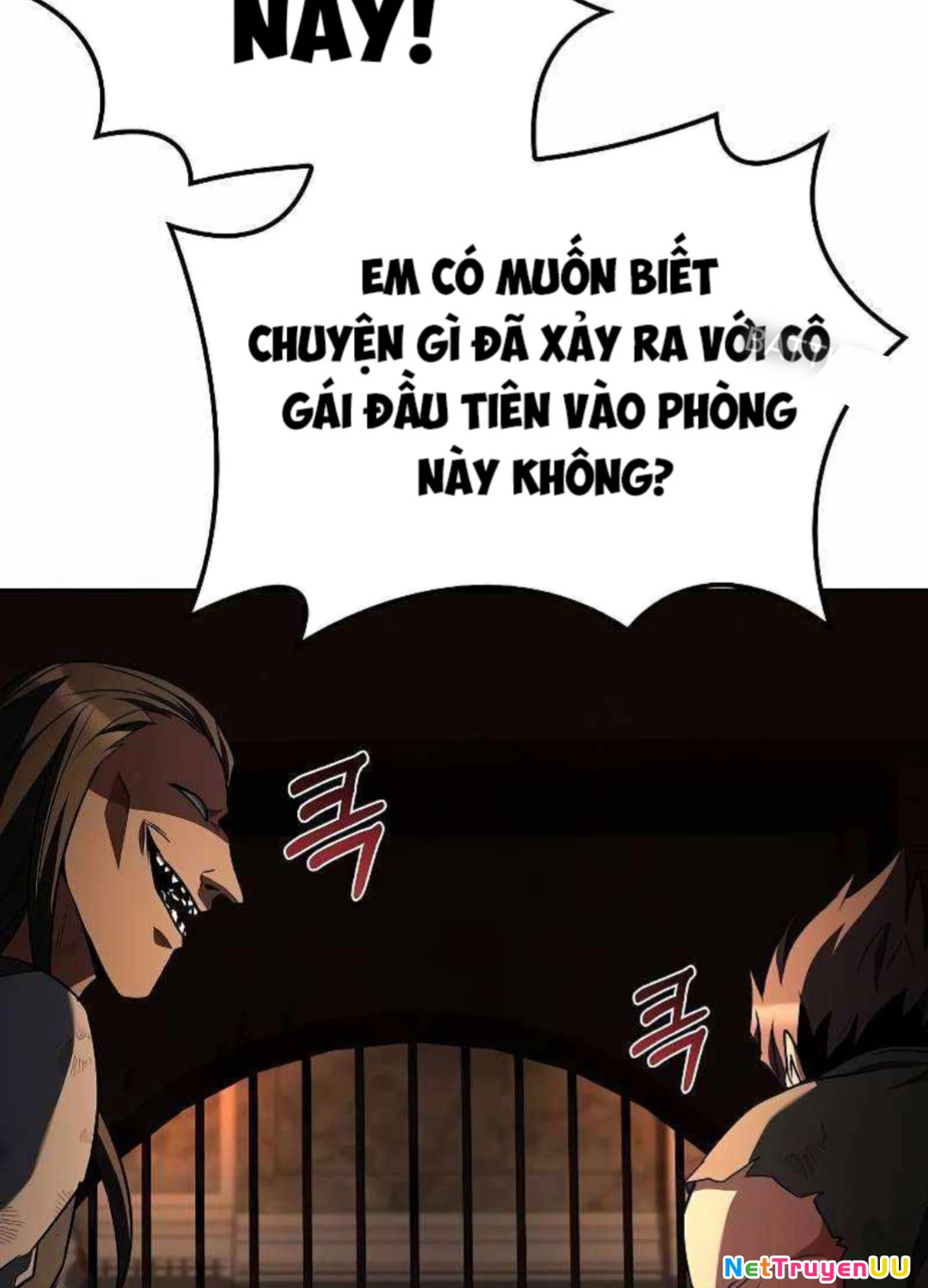 Đại Pháp Sư Mở Nhà Hàng Chapter 47 - Next Chapter 48