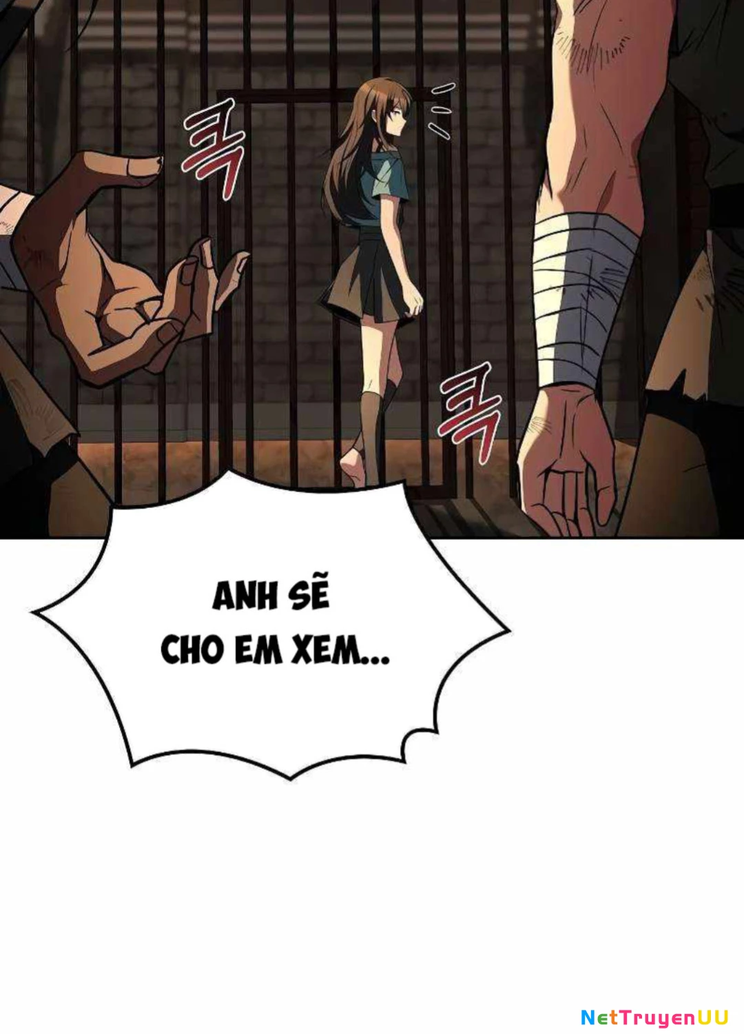 Đại Pháp Sư Mở Nhà Hàng Chapter 47 - Next Chapter 48