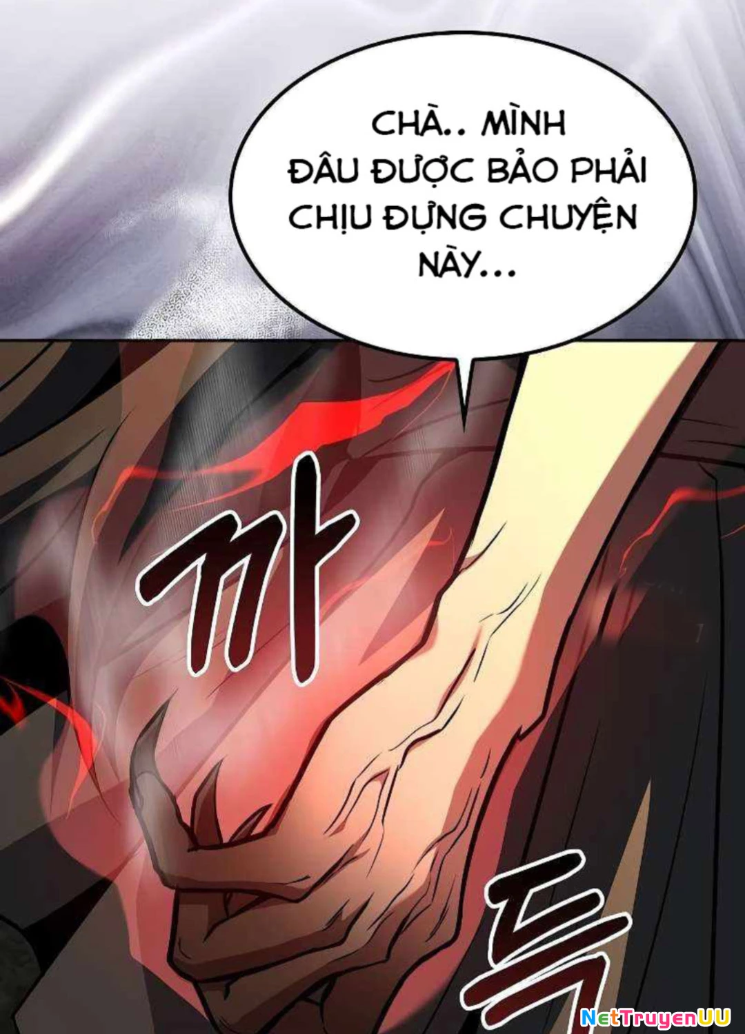 Đại Pháp Sư Mở Nhà Hàng Chapter 47 - Next Chapter 48