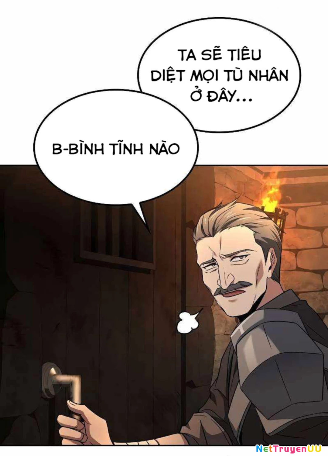 Đại Pháp Sư Mở Nhà Hàng Chapter 47 - Next Chapter 48