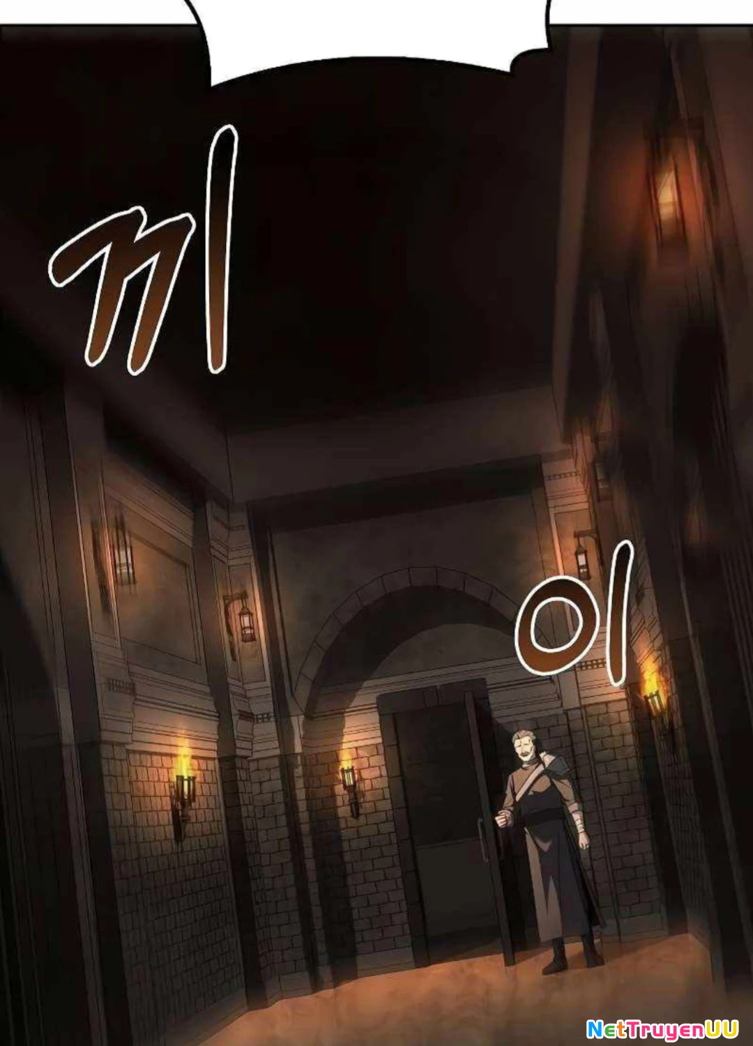 Đại Pháp Sư Mở Nhà Hàng Chapter 47 - Next Chapter 48