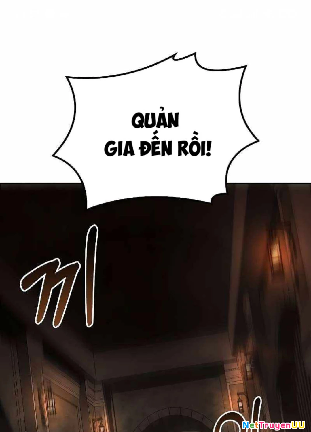 Đại Pháp Sư Mở Nhà Hàng Chapter 47 - Next Chapter 48