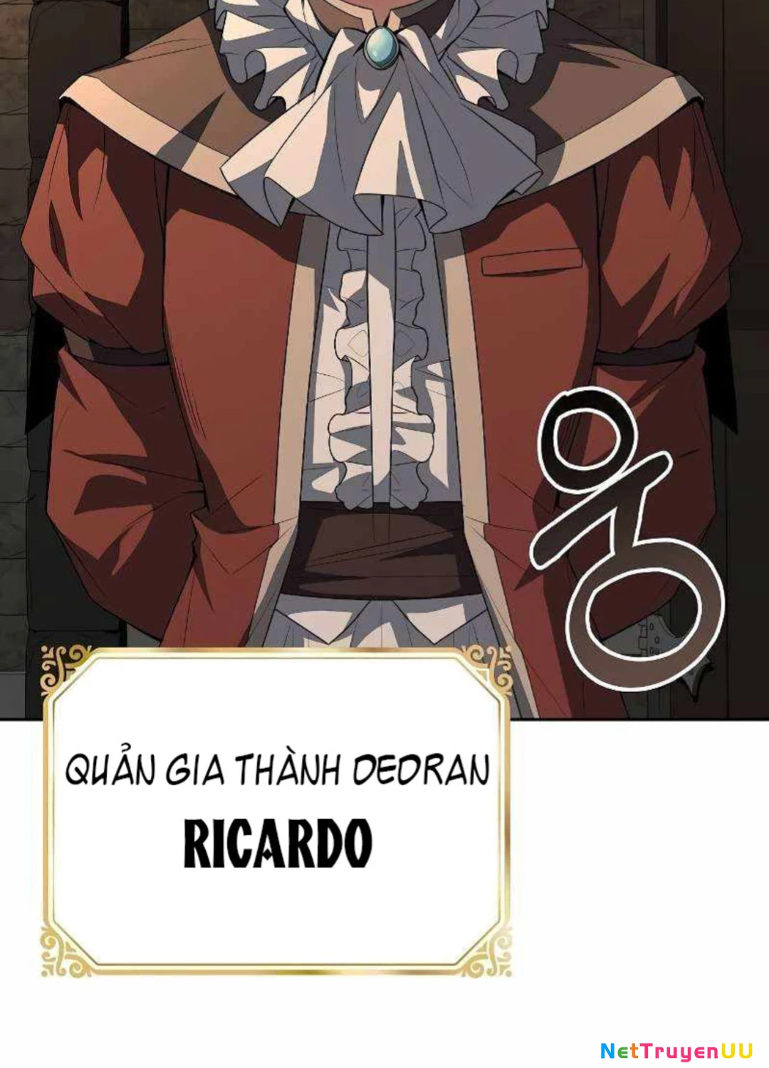 Đại Pháp Sư Mở Nhà Hàng Chapter 47 - Next Chapter 48