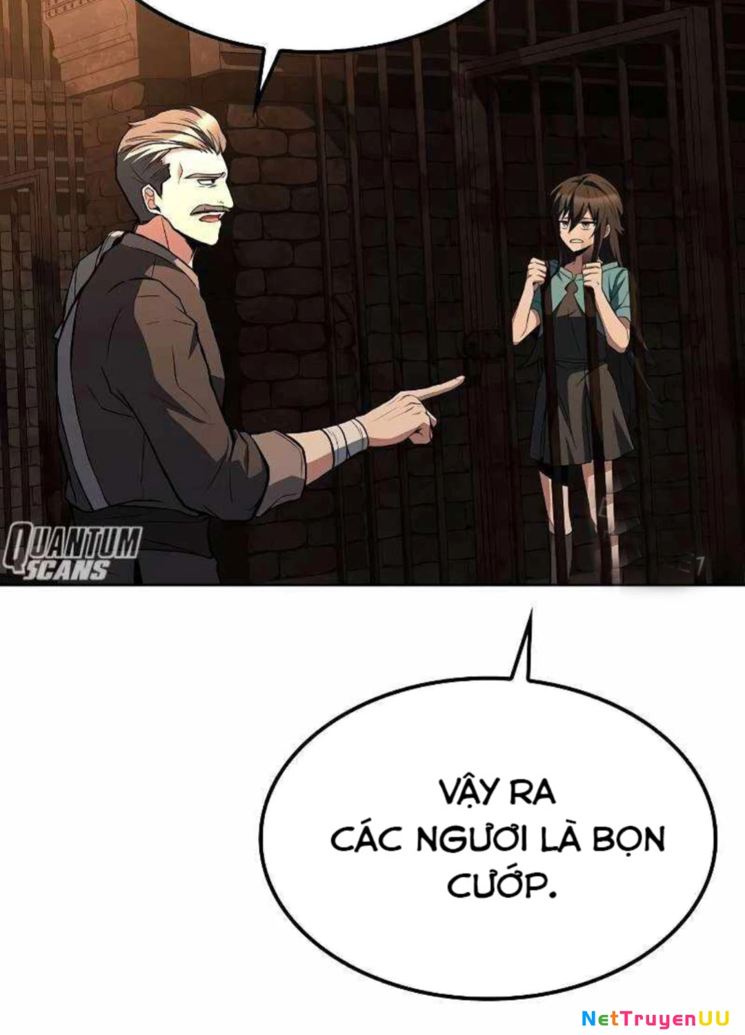 Đại Pháp Sư Mở Nhà Hàng Chapter 47 - Next Chapter 48