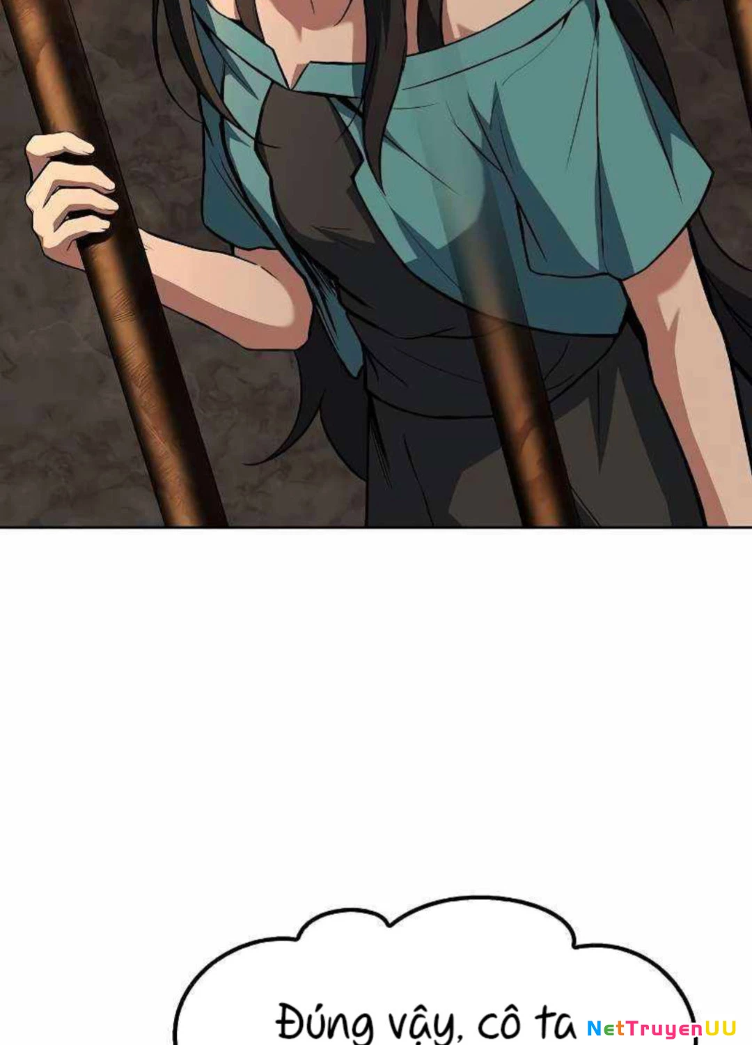 Đại Pháp Sư Mở Nhà Hàng Chapter 47 - Next Chapter 48