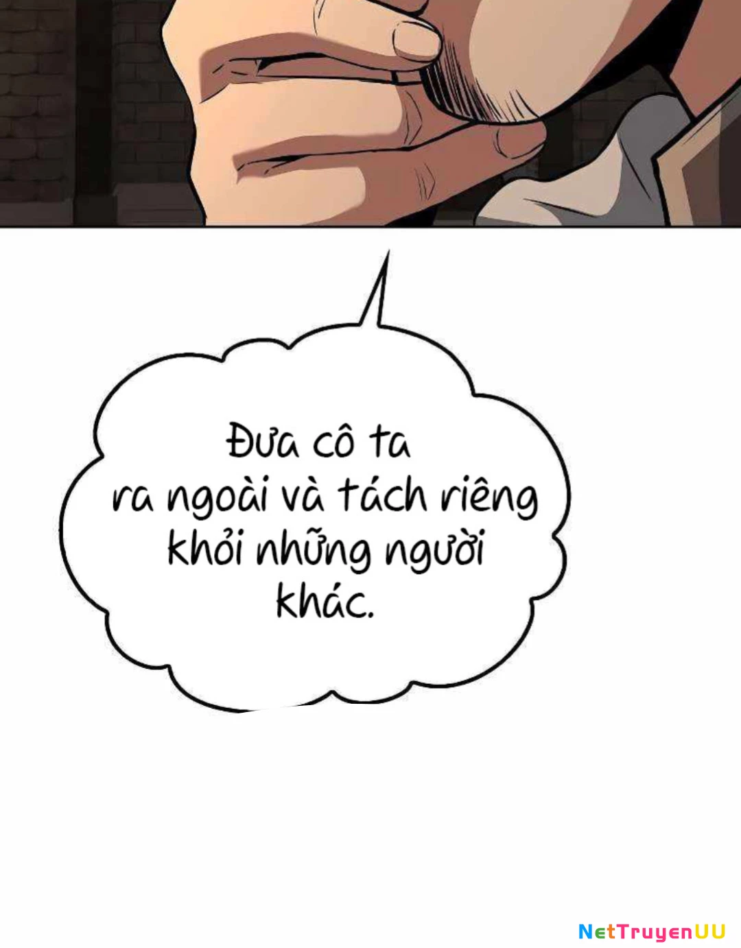 Đại Pháp Sư Mở Nhà Hàng Chapter 47 - Next Chapter 48