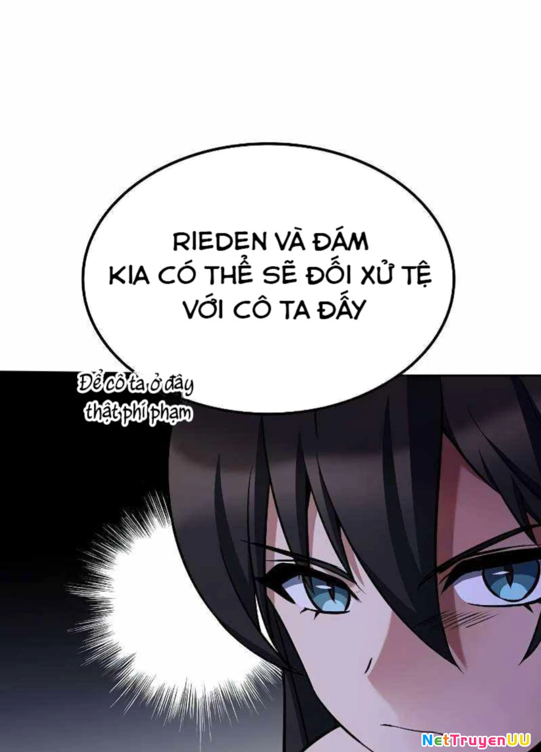 Đại Pháp Sư Mở Nhà Hàng Chapter 47 - Next Chapter 48