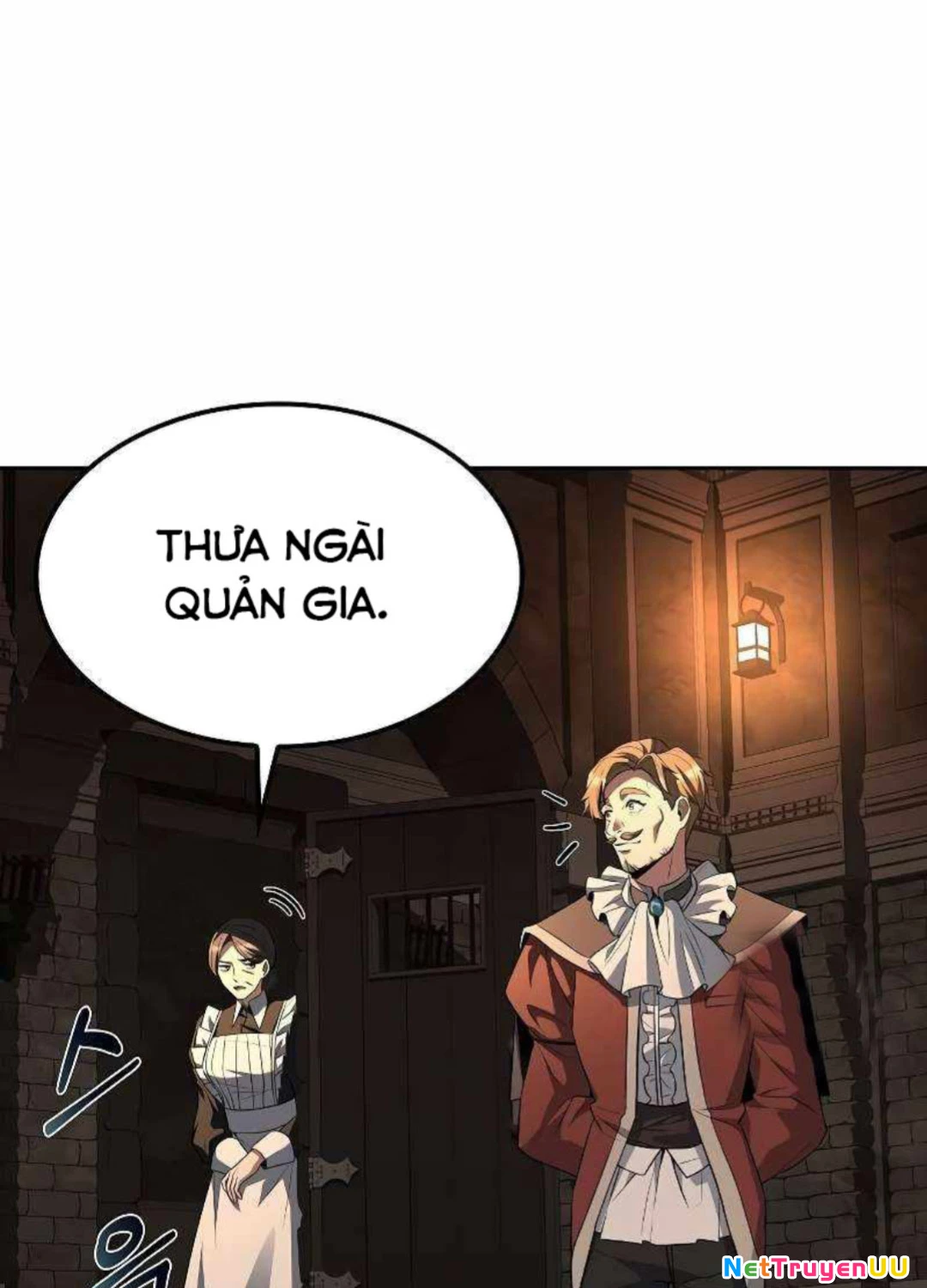Đại Pháp Sư Mở Nhà Hàng Chapter 47 - Next Chapter 48