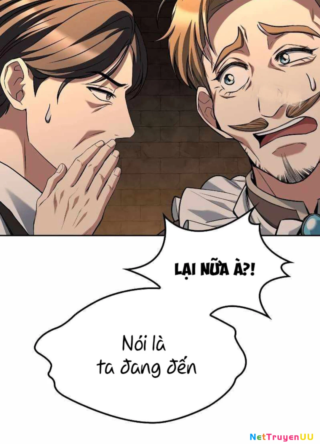 Đại Pháp Sư Mở Nhà Hàng Chapter 47 - Next Chapter 48