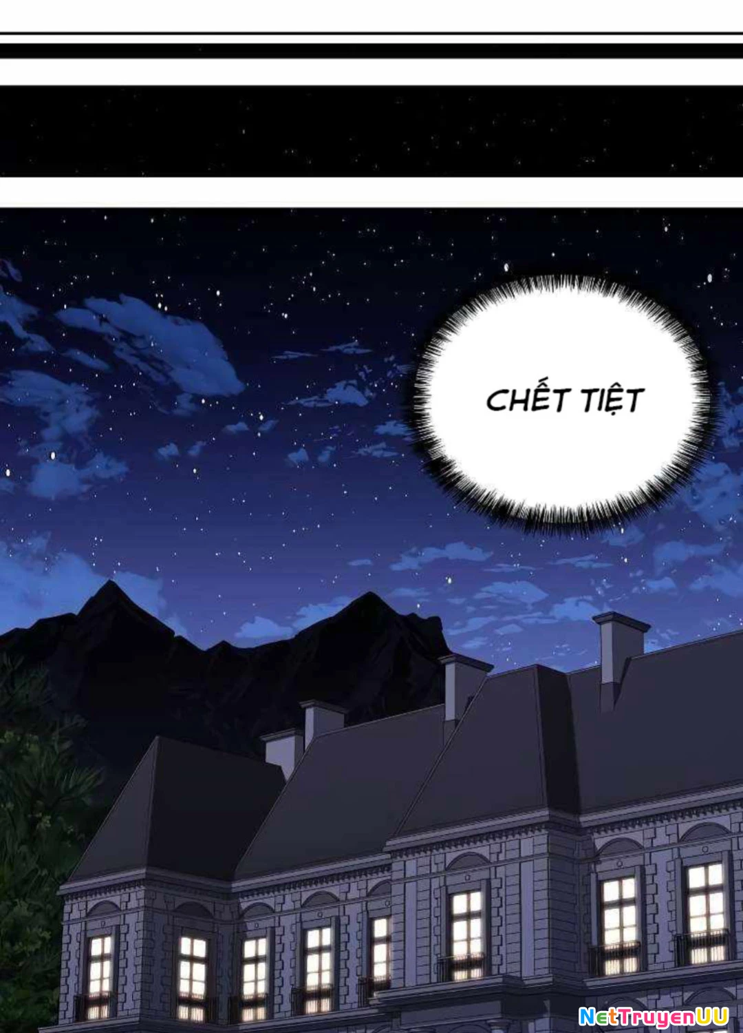 Đại Pháp Sư Mở Nhà Hàng Chapter 47 - Next Chapter 48