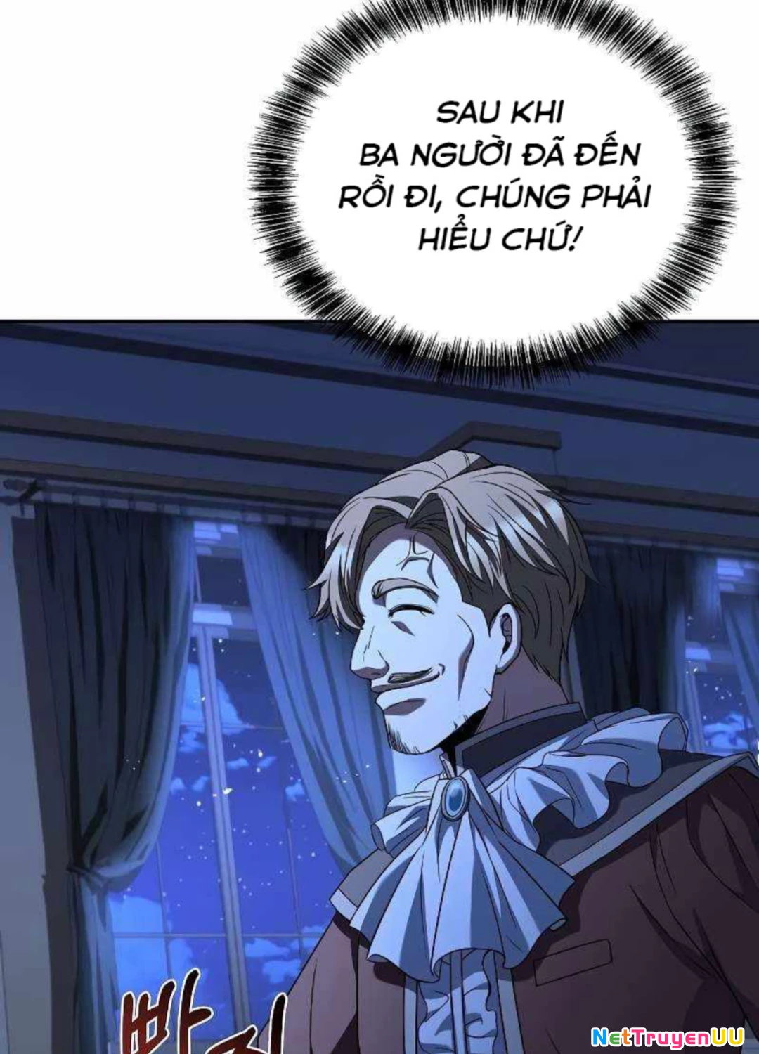 Đại Pháp Sư Mở Nhà Hàng Chapter 47 - Next Chapter 48