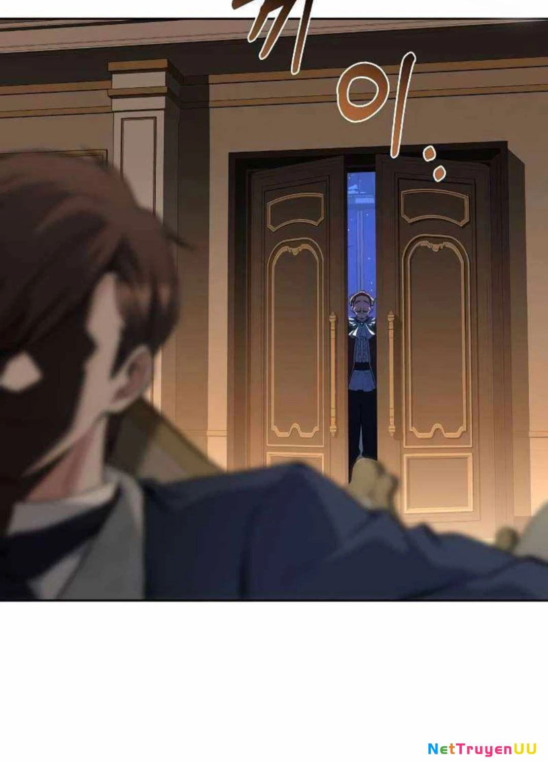 Đại Pháp Sư Mở Nhà Hàng Chapter 47 - Next Chapter 48