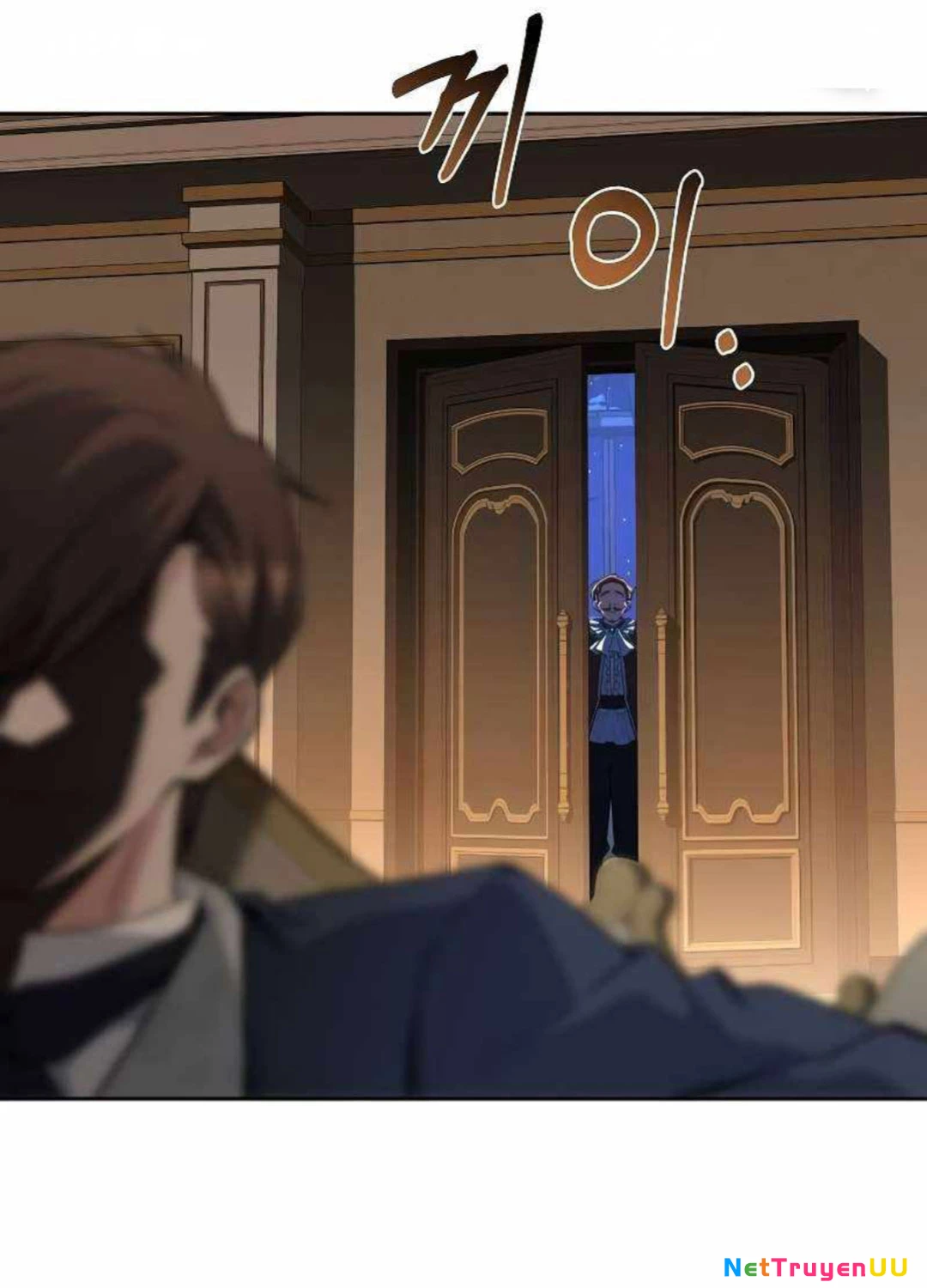 Đại Pháp Sư Mở Nhà Hàng Chapter 47 - Next Chapter 48