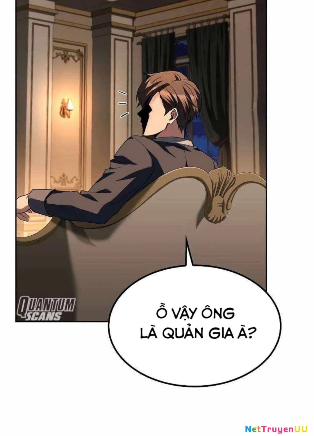 Đại Pháp Sư Mở Nhà Hàng Chapter 47 - Next Chapter 48