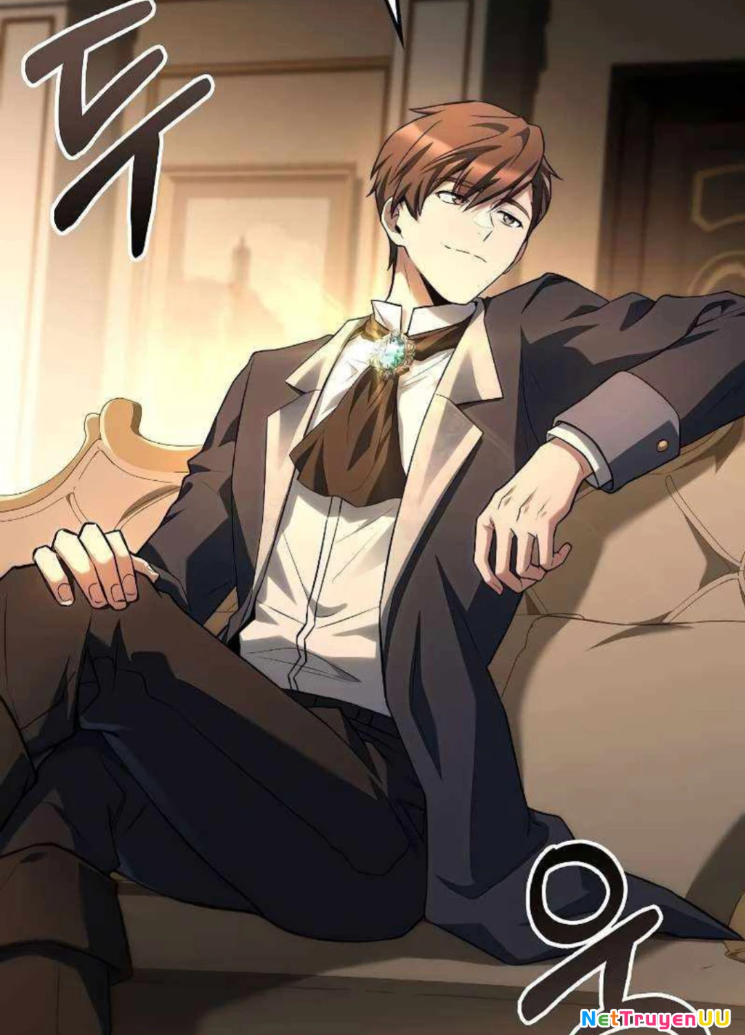 Đại Pháp Sư Mở Nhà Hàng Chapter 47 - Next Chapter 48