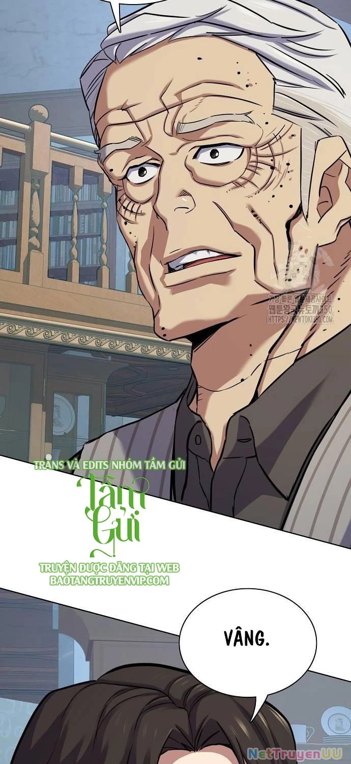 Tiểu Thiếu Gia Gia Tộc Tài Phiệt Chapter 114 - Trang 4