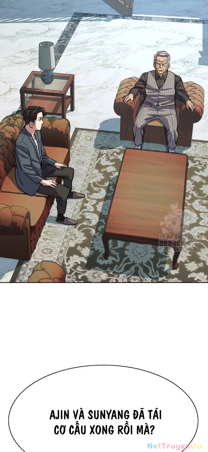 Tiểu Thiếu Gia Gia Tộc Tài Phiệt Chapter 114 - Trang 4