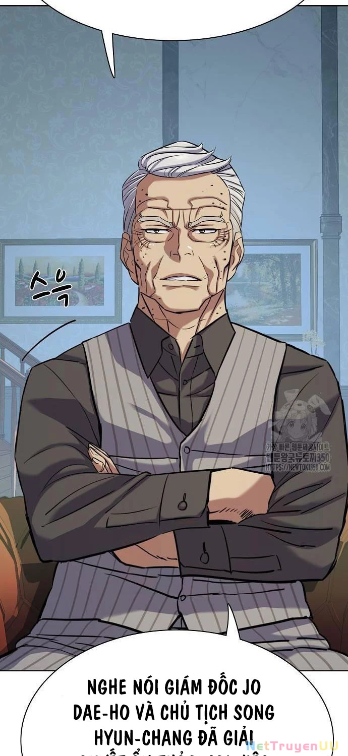 Tiểu Thiếu Gia Gia Tộc Tài Phiệt Chapter 114 - Trang 4