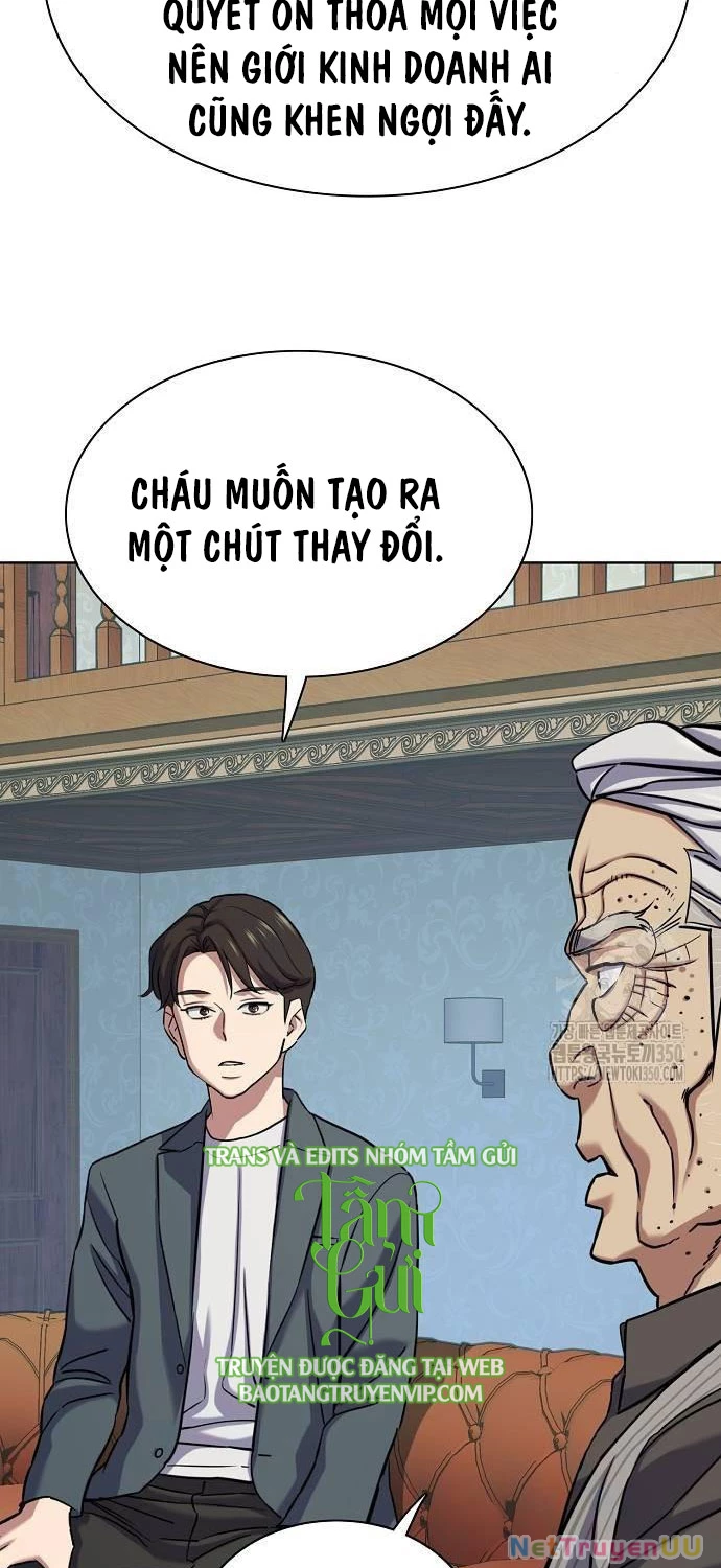 Tiểu Thiếu Gia Gia Tộc Tài Phiệt Chapter 114 - Trang 4