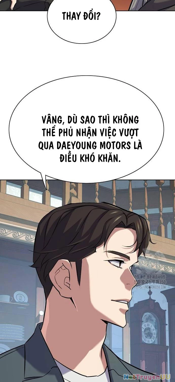 Tiểu Thiếu Gia Gia Tộc Tài Phiệt Chapter 114 - Trang 4