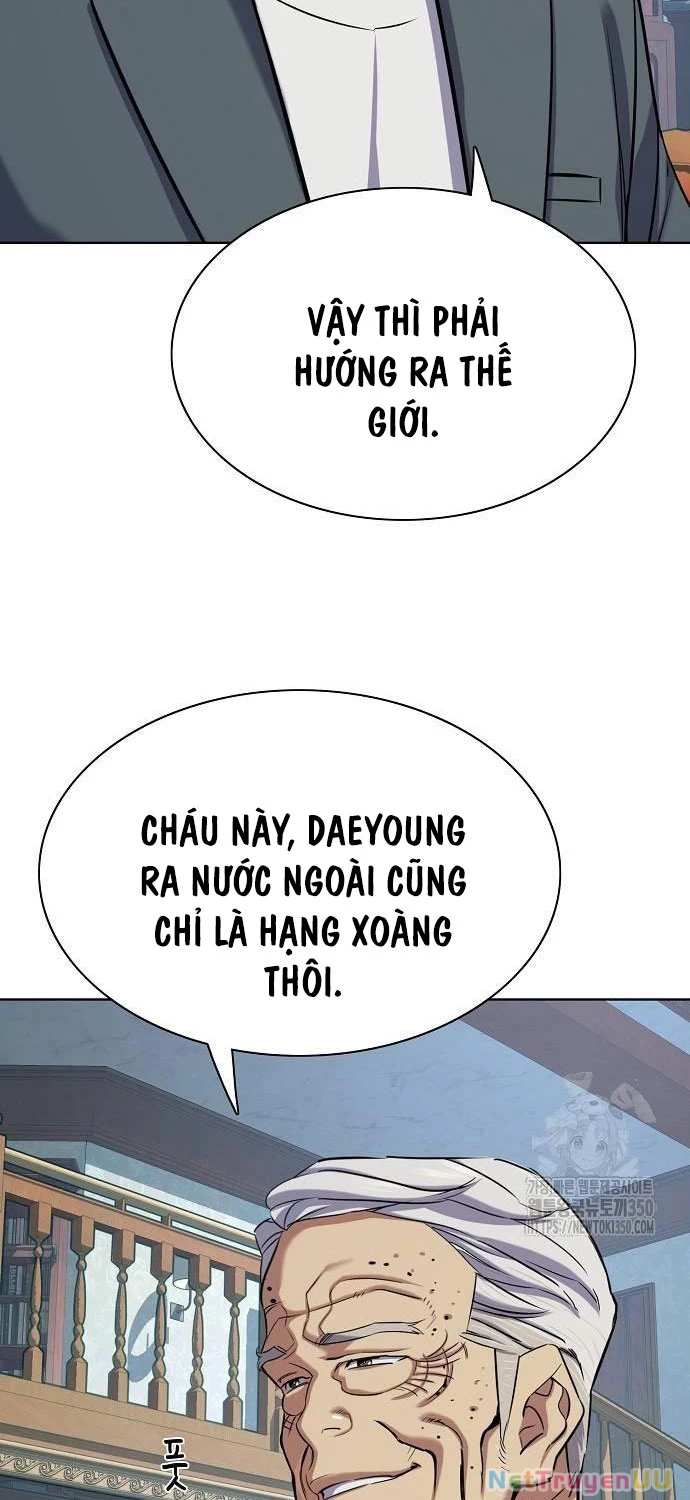 Tiểu Thiếu Gia Gia Tộc Tài Phiệt Chapter 114 - Trang 4