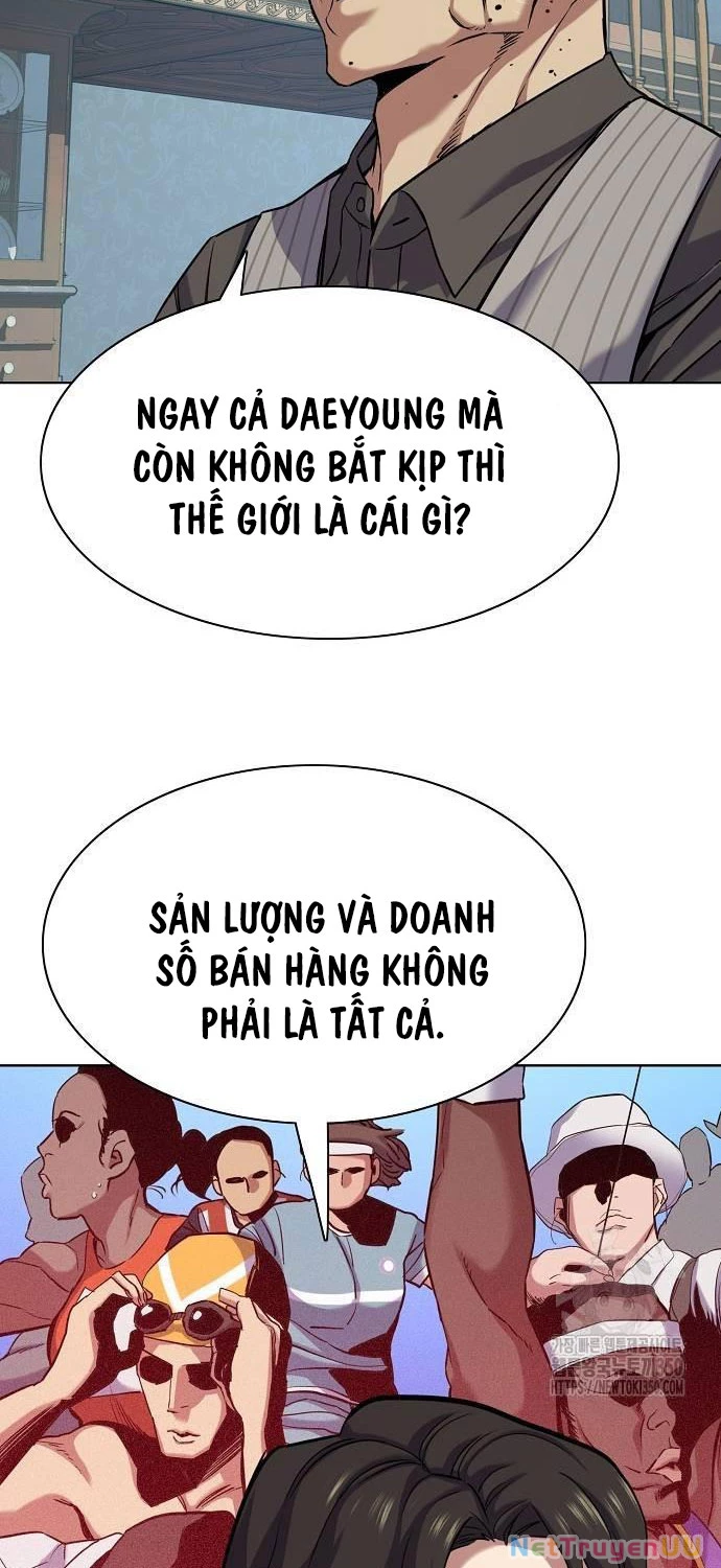 Tiểu Thiếu Gia Gia Tộc Tài Phiệt Chapter 114 - Trang 4