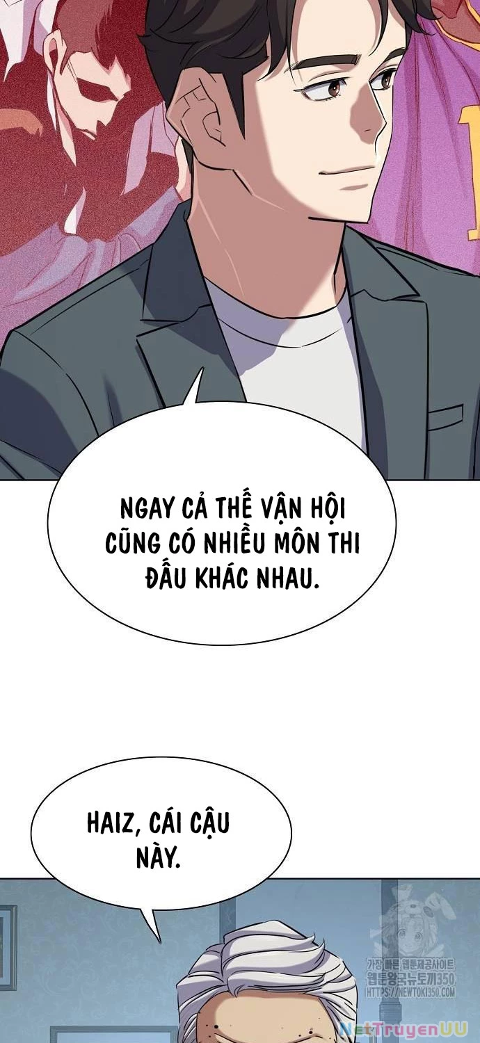 Tiểu Thiếu Gia Gia Tộc Tài Phiệt Chapter 114 - Trang 4
