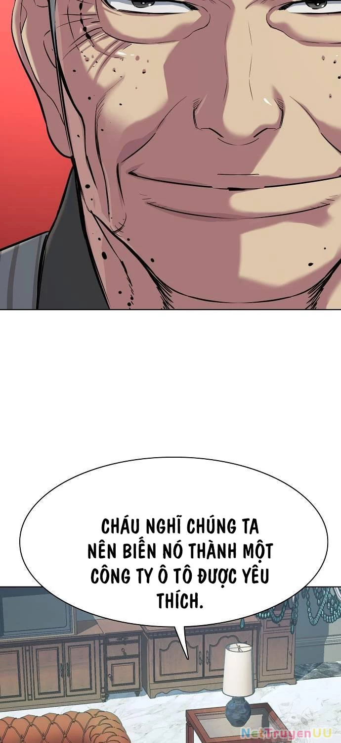 Tiểu Thiếu Gia Gia Tộc Tài Phiệt Chapter 114 - Trang 4