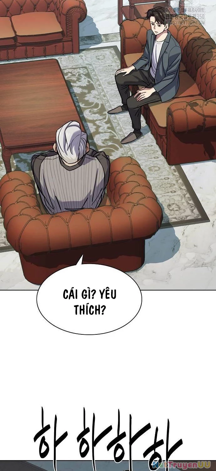 Tiểu Thiếu Gia Gia Tộc Tài Phiệt Chapter 114 - Trang 4