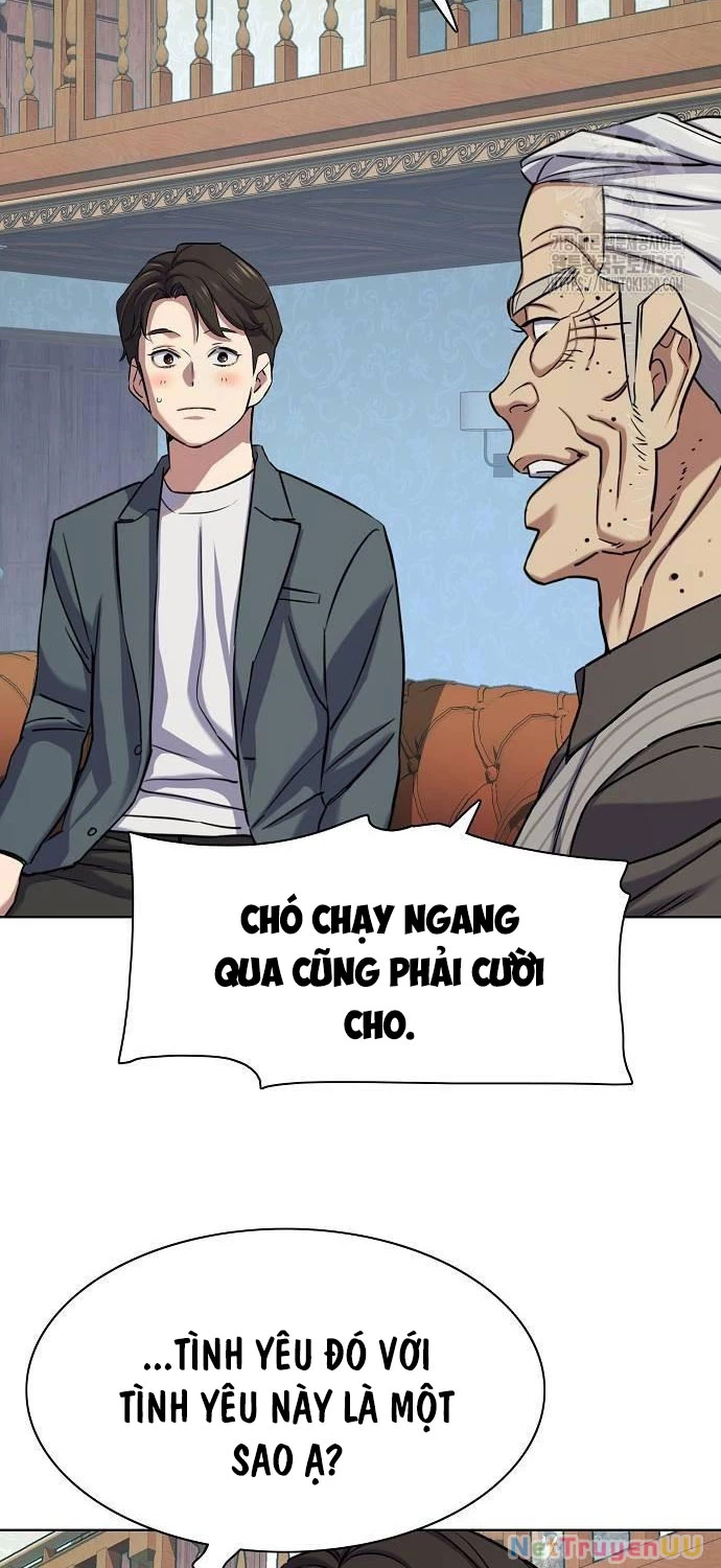 Tiểu Thiếu Gia Gia Tộc Tài Phiệt Chapter 114 - Trang 4