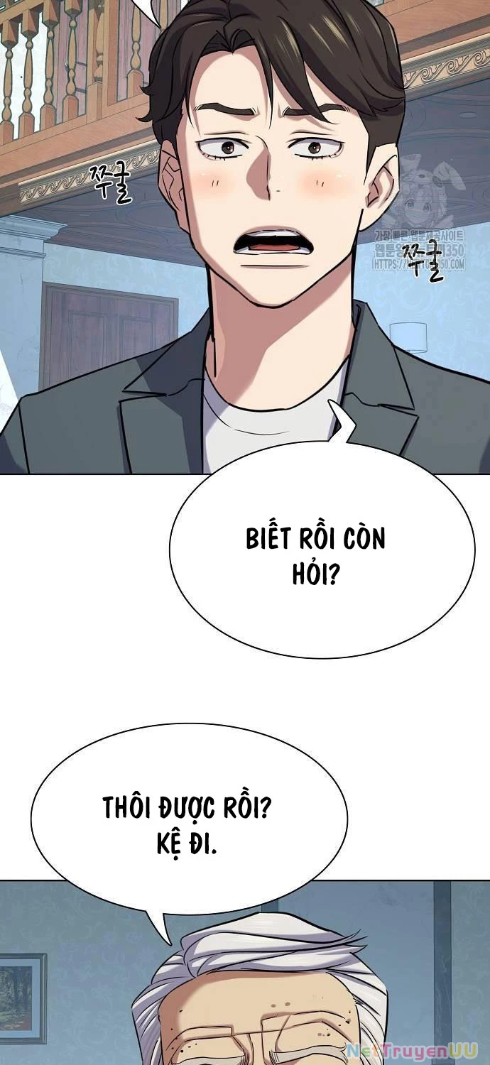 Tiểu Thiếu Gia Gia Tộc Tài Phiệt Chapter 114 - Trang 4