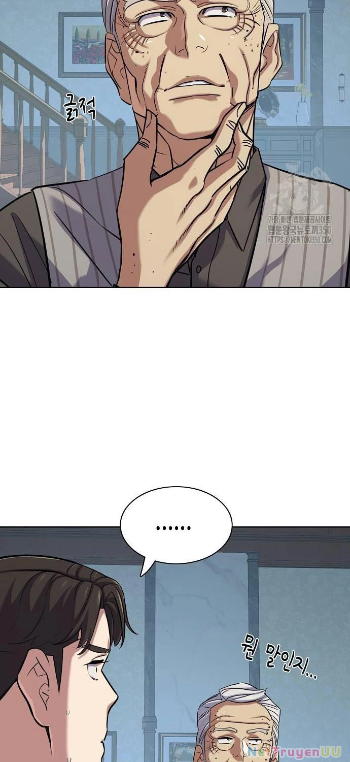 Tiểu Thiếu Gia Gia Tộc Tài Phiệt Chapter 114 - Trang 4