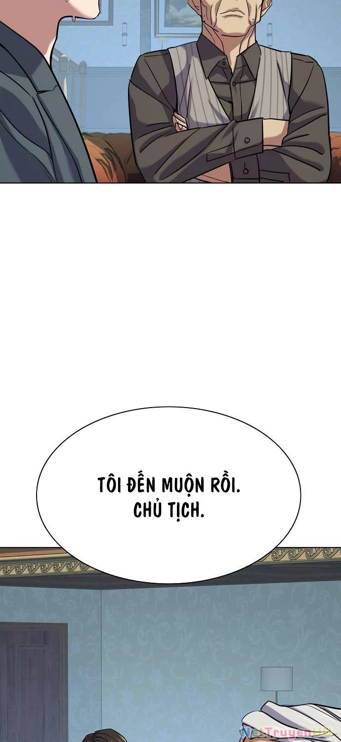 Tiểu Thiếu Gia Gia Tộc Tài Phiệt Chapter 114 - Trang 4
