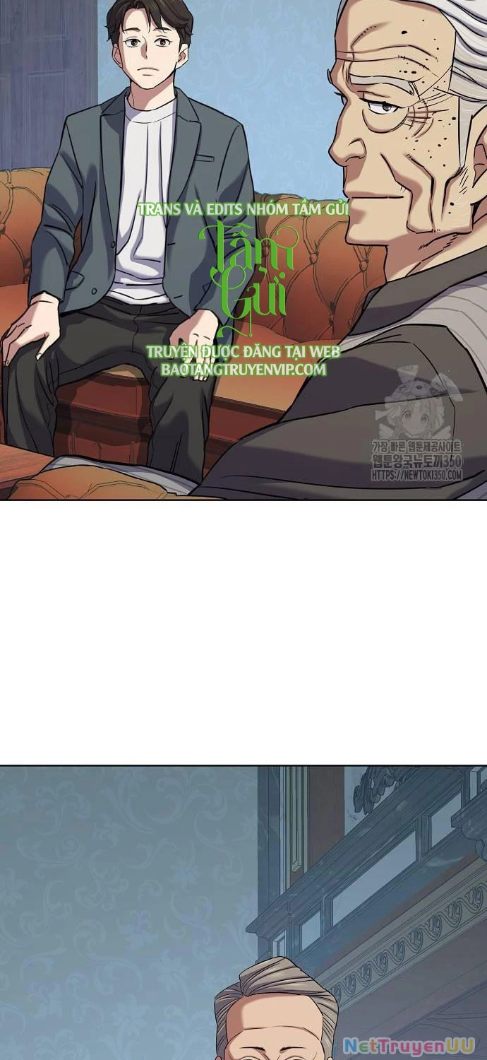 Tiểu Thiếu Gia Gia Tộc Tài Phiệt Chapter 114 - Trang 4