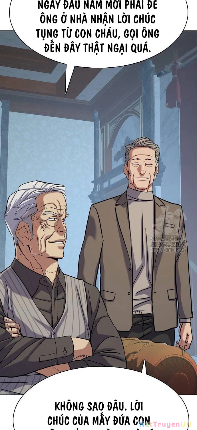 Tiểu Thiếu Gia Gia Tộc Tài Phiệt Chapter 114 - Trang 4