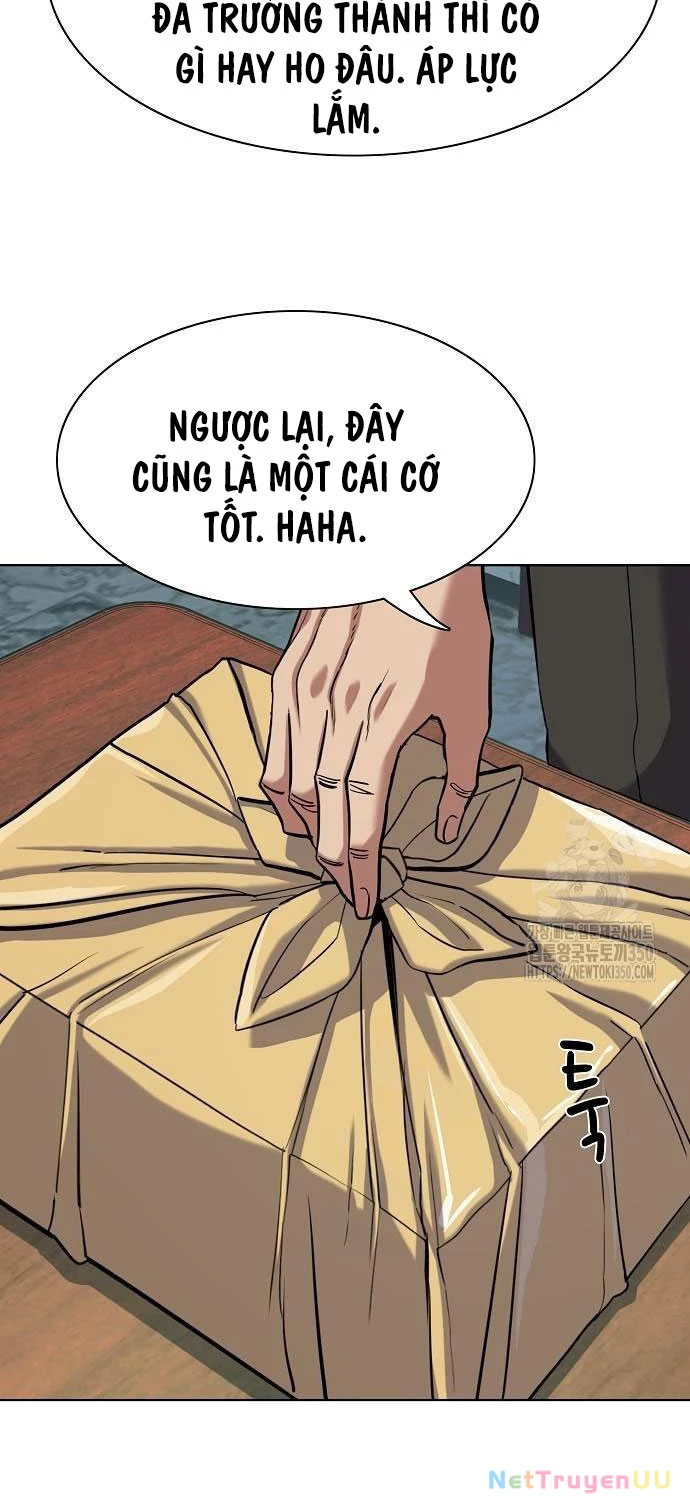Tiểu Thiếu Gia Gia Tộc Tài Phiệt Chapter 114 - Trang 4