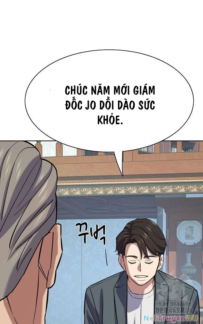 Tiểu Thiếu Gia Gia Tộc Tài Phiệt Chapter 114 - Trang 4