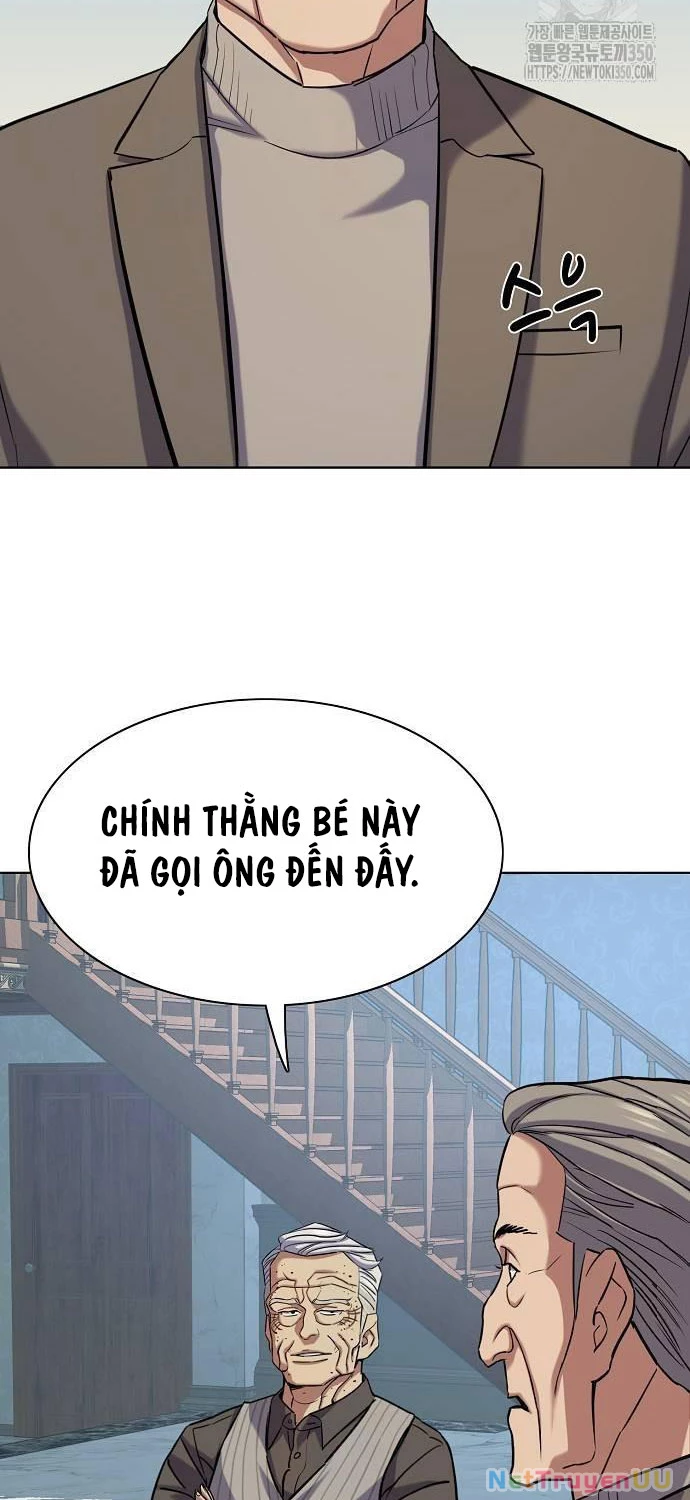 Tiểu Thiếu Gia Gia Tộc Tài Phiệt Chapter 114 - Trang 4