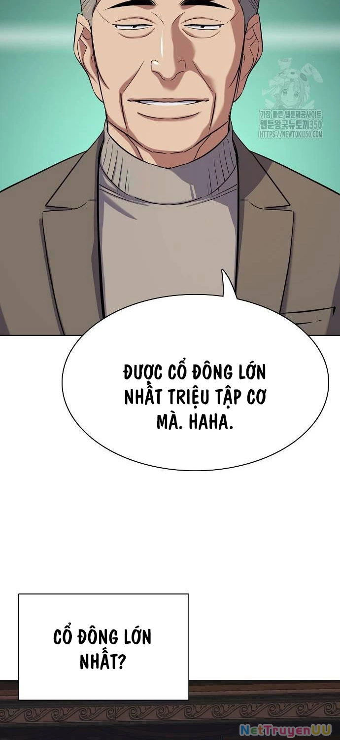 Tiểu Thiếu Gia Gia Tộc Tài Phiệt Chapter 114 - Trang 4