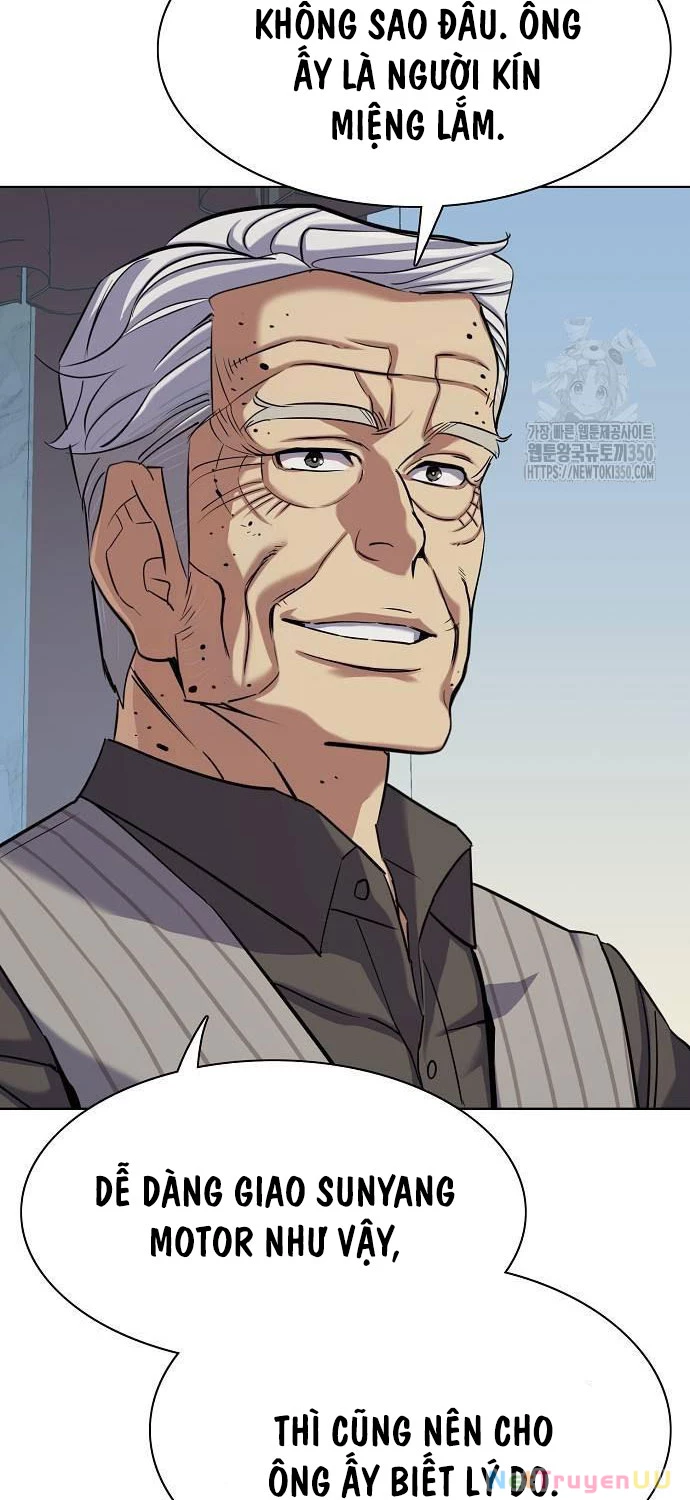 Tiểu Thiếu Gia Gia Tộc Tài Phiệt Chapter 114 - Trang 4