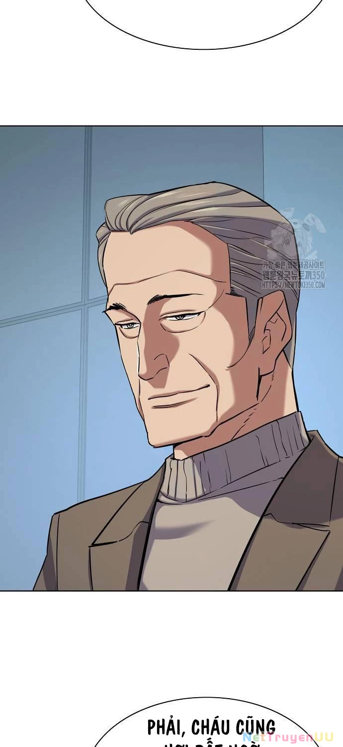 Tiểu Thiếu Gia Gia Tộc Tài Phiệt Chapter 114 - Trang 4