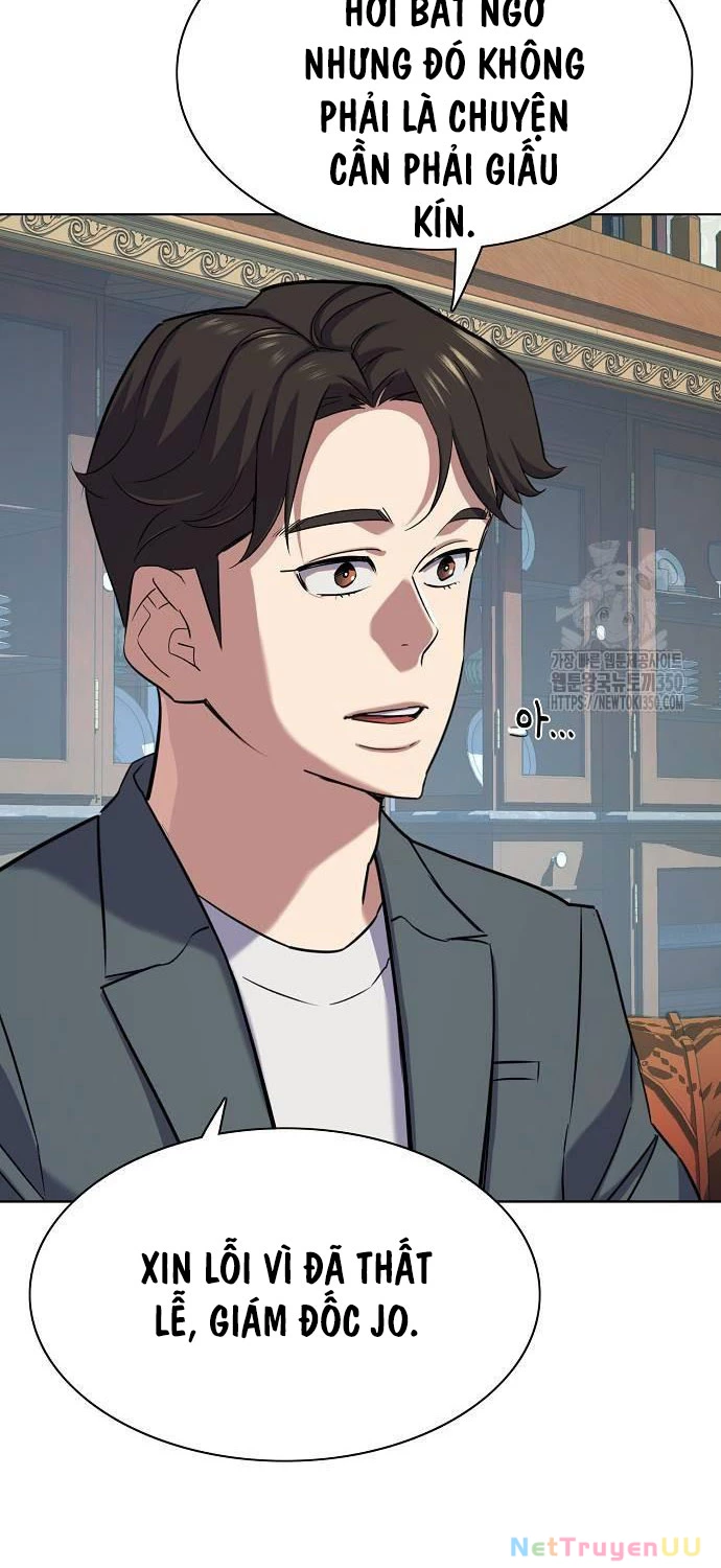 Tiểu Thiếu Gia Gia Tộc Tài Phiệt Chapter 114 - Trang 4